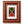 Vintage Balouchi Needle Work Textile Wall Art