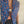 Paisley Blooms Collar Vest