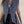 Paisley Blooms Collar Vest