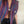Silk Road Collar Vest