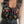 Blooms of Beauty Hand Beaded Vest