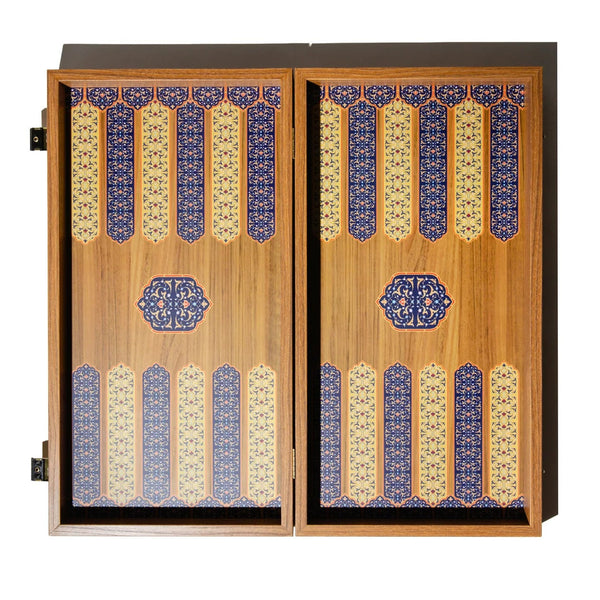 Tarab Backgammon Set