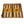 Tarab Backgammon Set