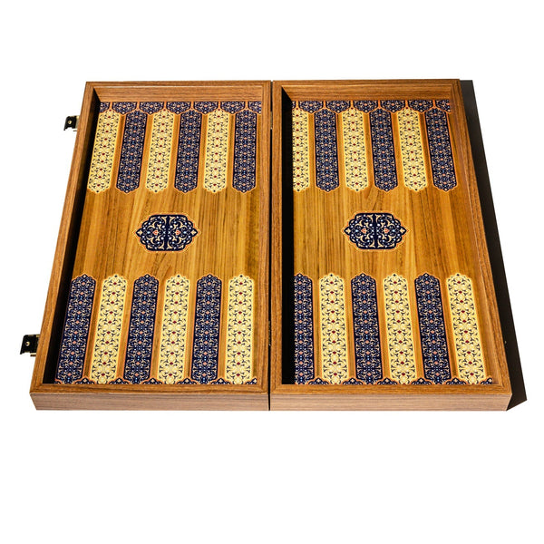 Tarab Backgammon Set