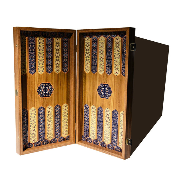 Tarab Backgammon Set
