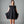 Side Sharp Dress