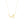 Hob Gold Necklace