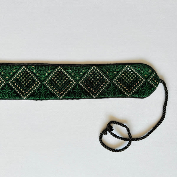 Deylaman Belt
