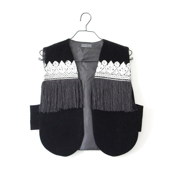 Sanam Vest