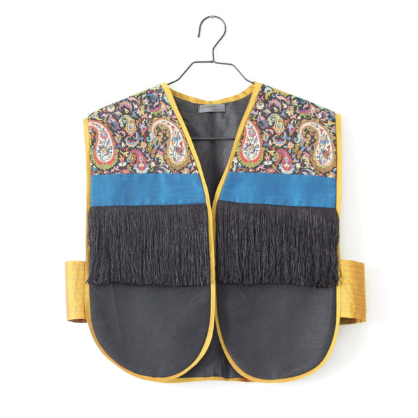 Mehrab Vest
