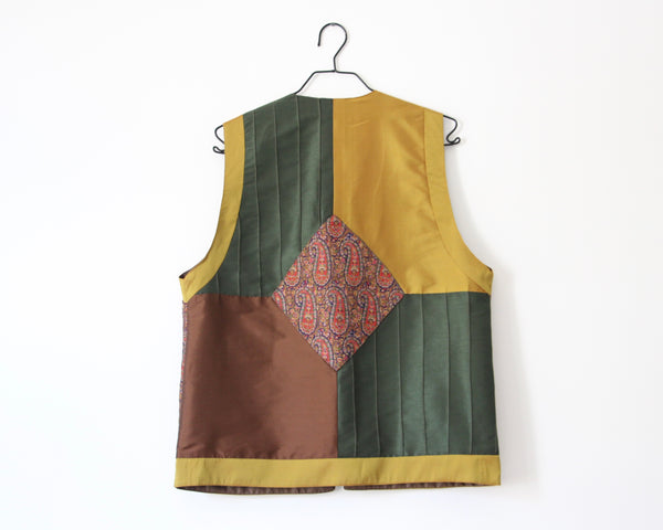 Sufi Vest