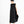 Diamond Linen Dress