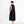 Diamond Linen Dress