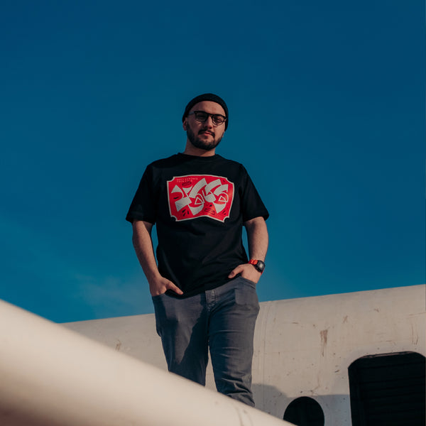 Coca-Cola T-shirt