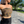 Arousha Crop Top