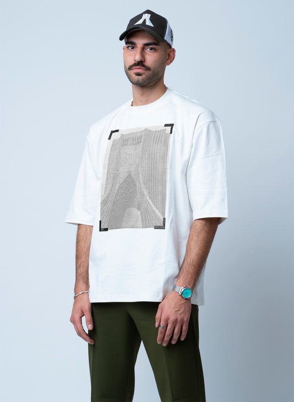 Azadi T-shirt