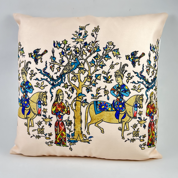 Tavoos Pillow