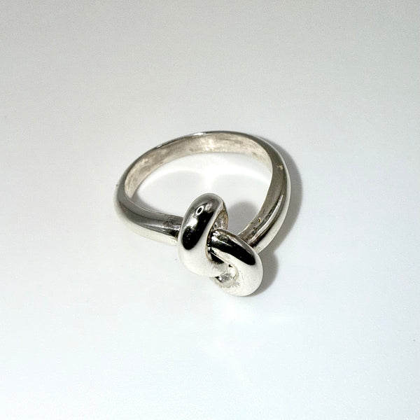 Hera Silver Rings