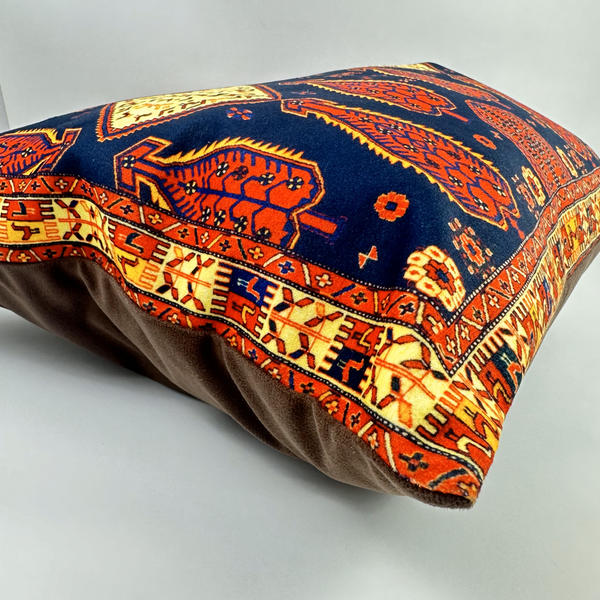 Khesht Pillow