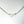 Farsi Letter Silver Necklaces