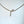 Farsi Letter Silver Necklaces