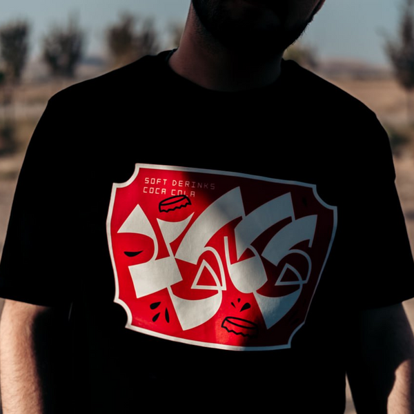 Coca-Cola T-shirt