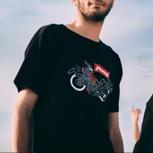 Hamsafar T-shirt