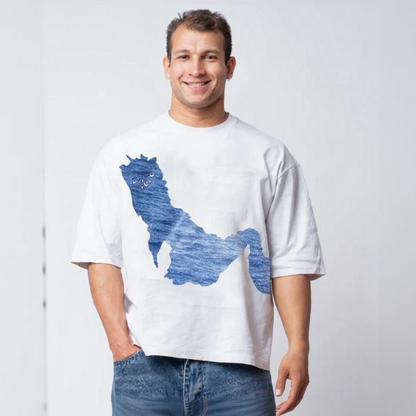 Persian Gulf T-shirt