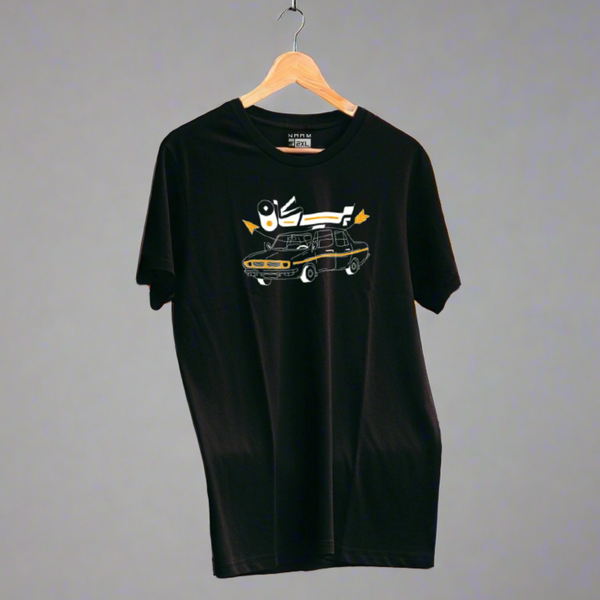 Peykan T-shirt