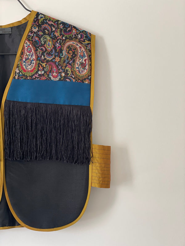 Mehrab Vest