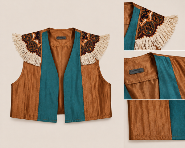 Kerman Vest