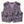 Naghsh Purple Vest