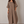 Ghabaa Free Size Dress with Pahlavi Coin