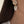 Khoosheh Pearl-Khatam Brass Earring