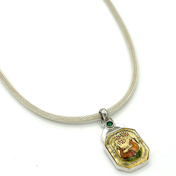 Isfahan Necklace