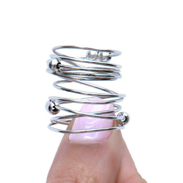Galaxy Silver Ring