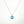 Insight Silver Necklace