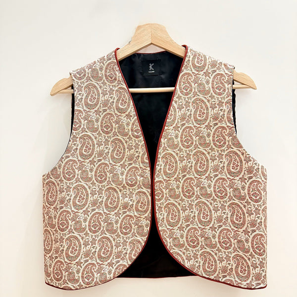 Toranj Vest