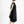 Diamond Linen Dress