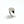 Stellar Orbit Silver Ring