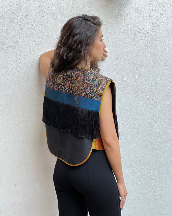 Mehrab Vest