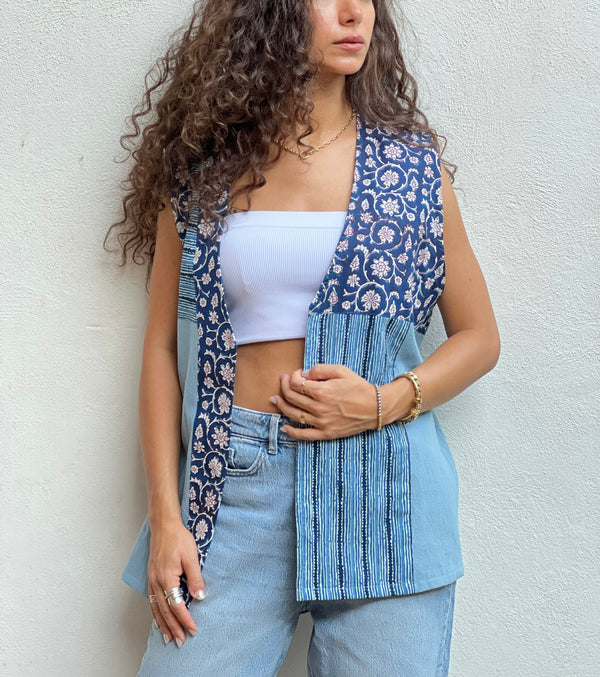 Ava Vest