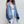 Reversible Darya Vest