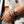 Silver Woven Adjustable Bracelets