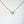 Heart Silver Necklace