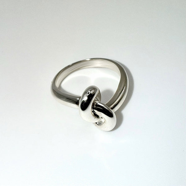 Hera Silver Rings