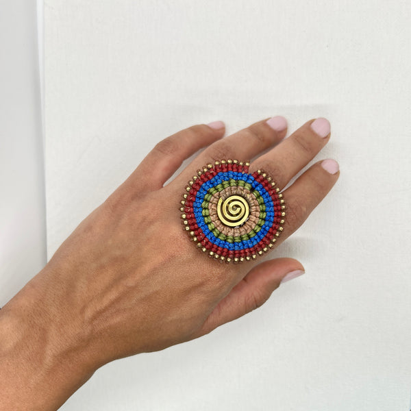 Gardoon Ring