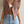 Paisley Collar Vest