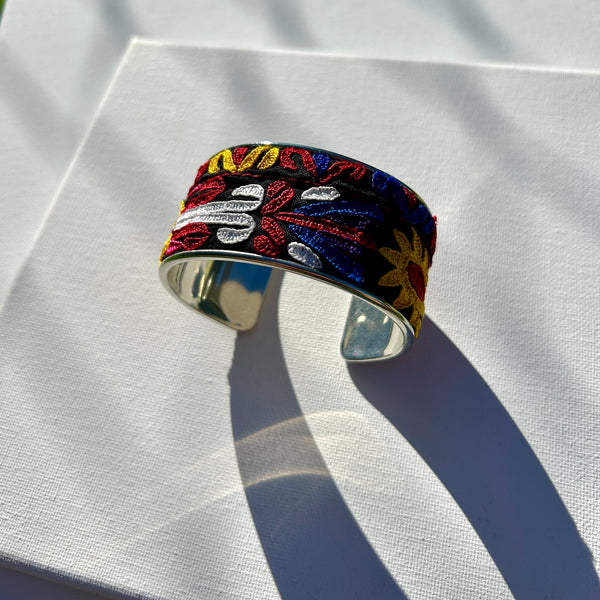 Aabi Textile Bangle