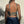 Hashti Crop Top